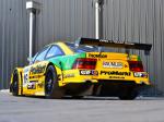 Opel Calibra V6 DTM 1994 года